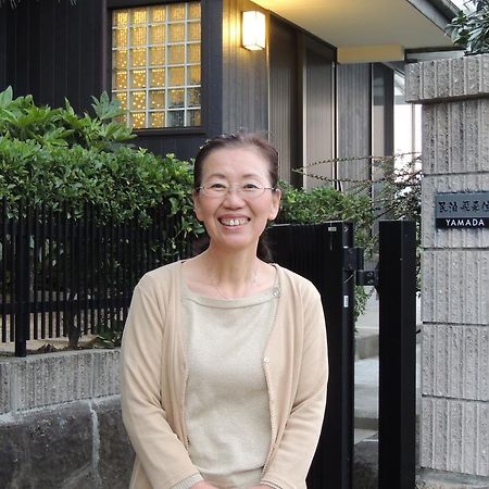 Minpaku Hiraizumi Bed & Breakfast ภายนอก รูปภาพ